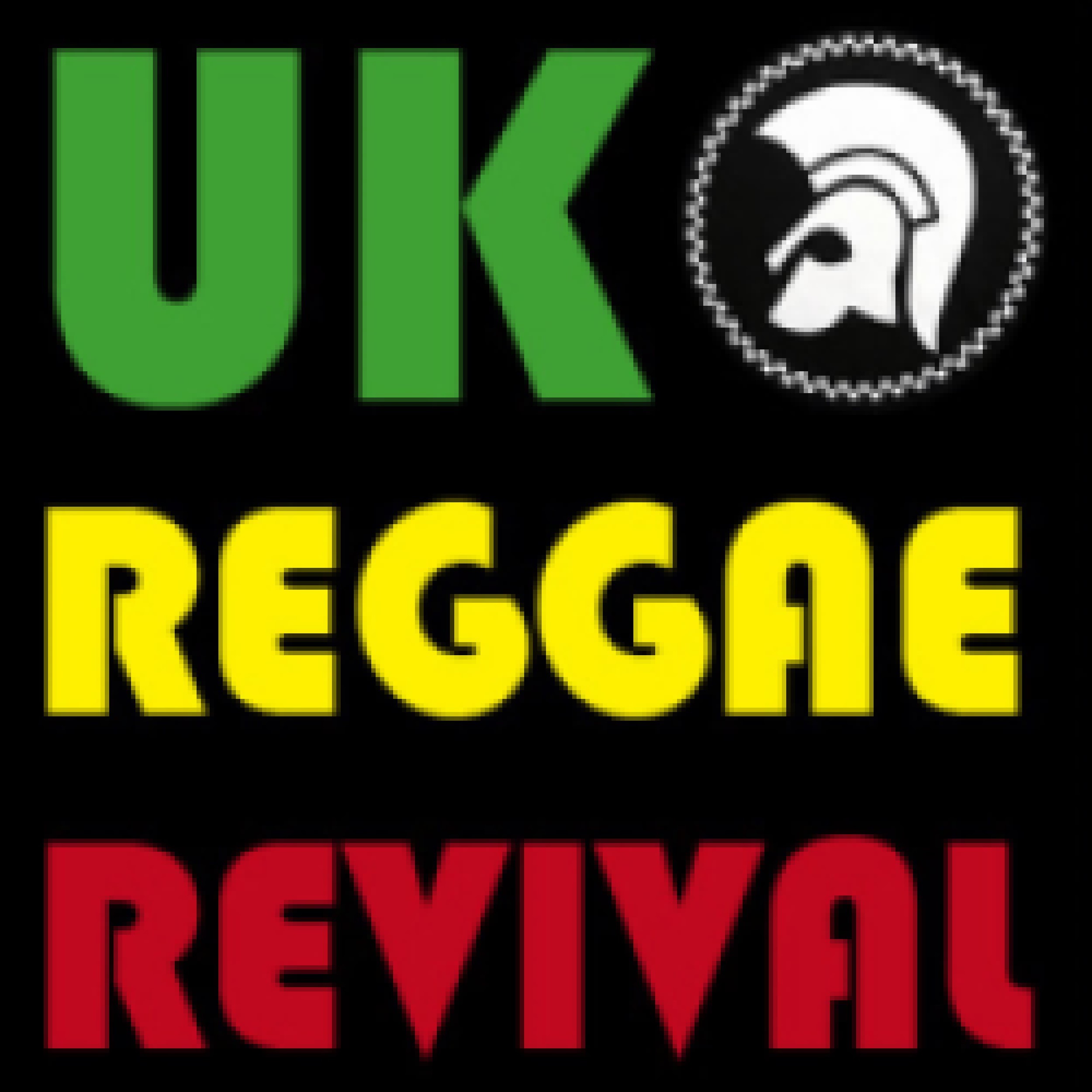 ukreggaerevival's Podcast