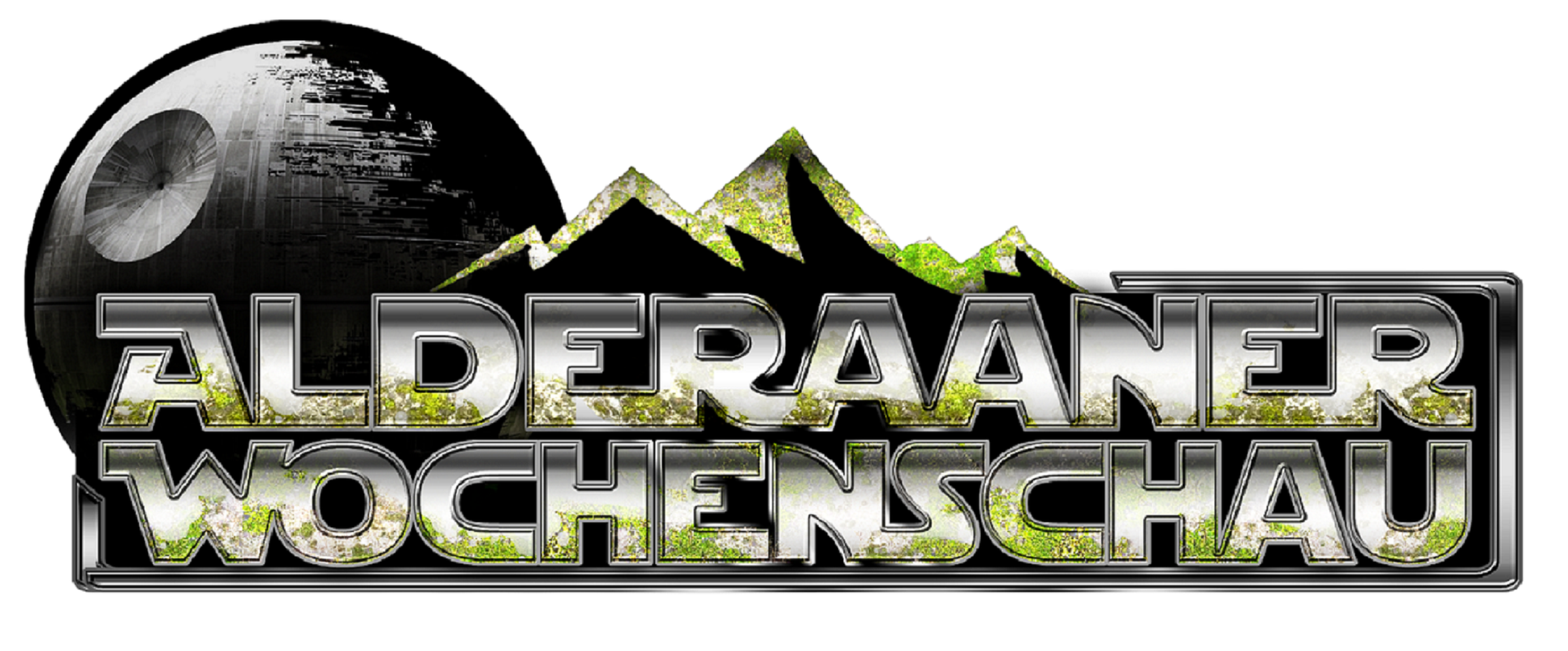 Alderaaner Wochenschau - Der deutsche Star Wars Legion Podcast