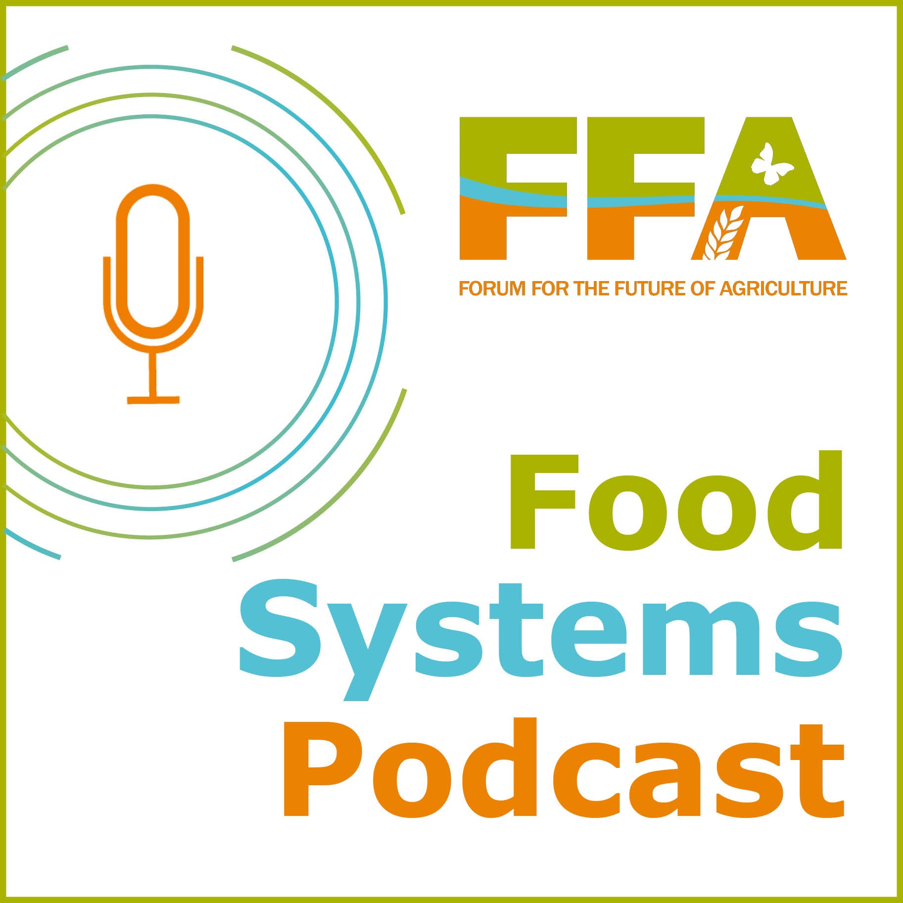 Food Systems - FFA