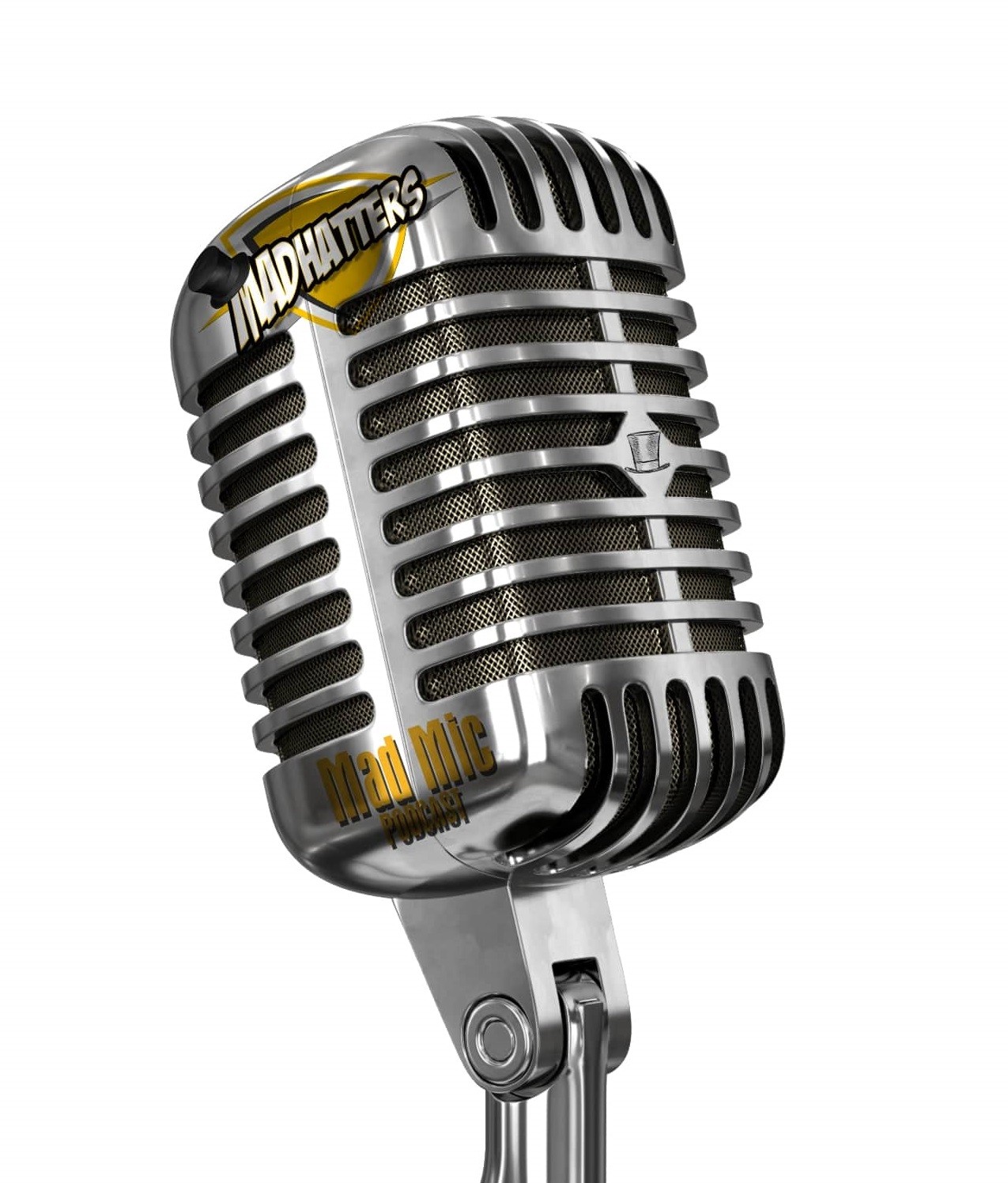 Mad Mic Podcast
