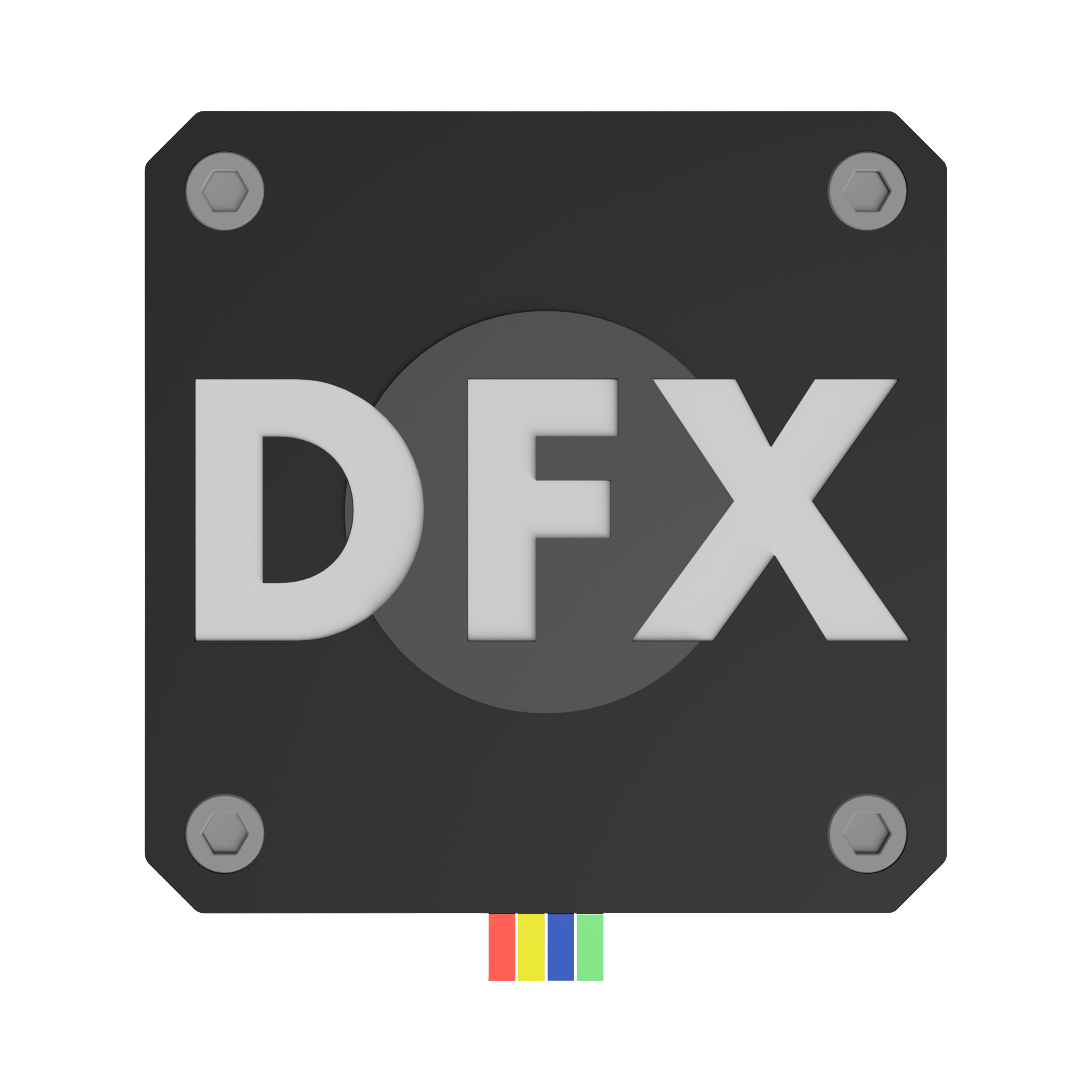 The Digital Fabrication Experiment Podcast