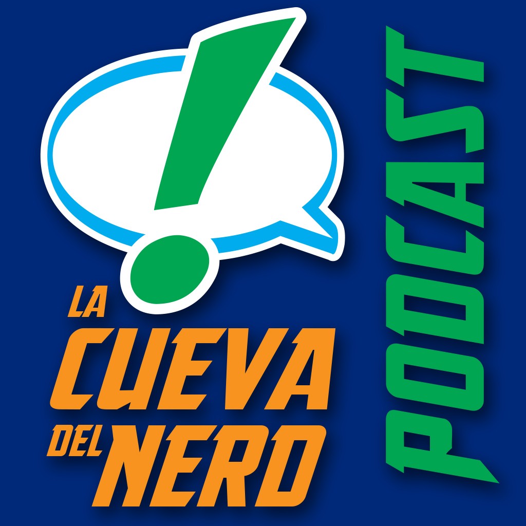 La Cueva del Nerd