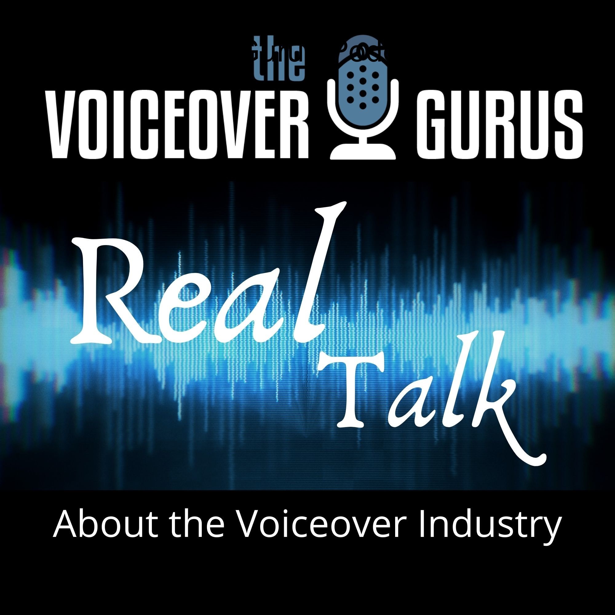 The Voiceover Gurus Podcast