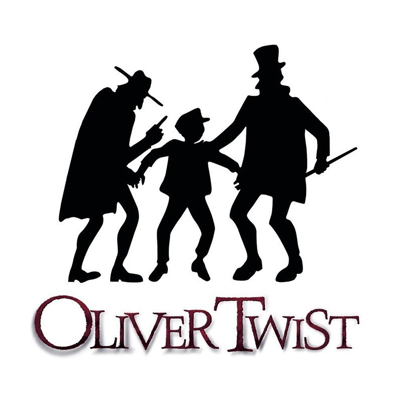 Oliver Twist