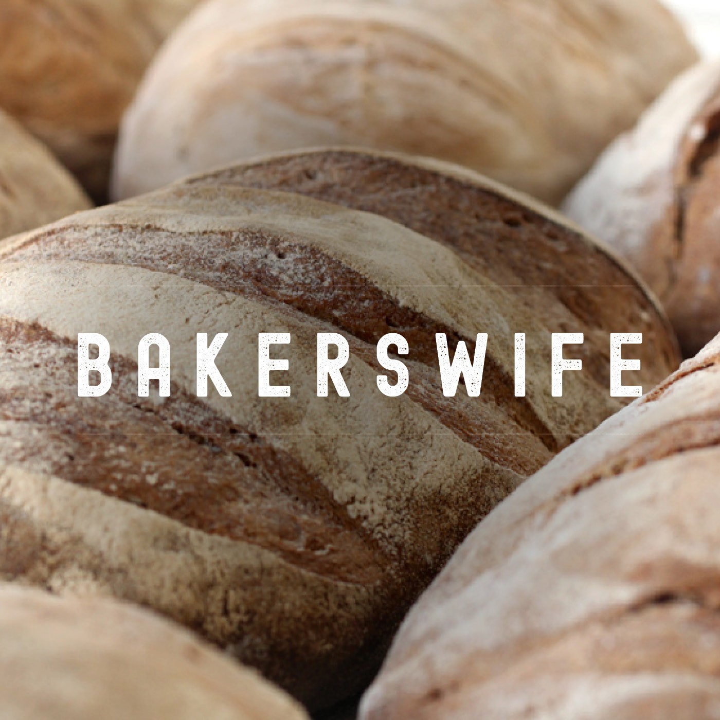 The bakerswife's Podcast