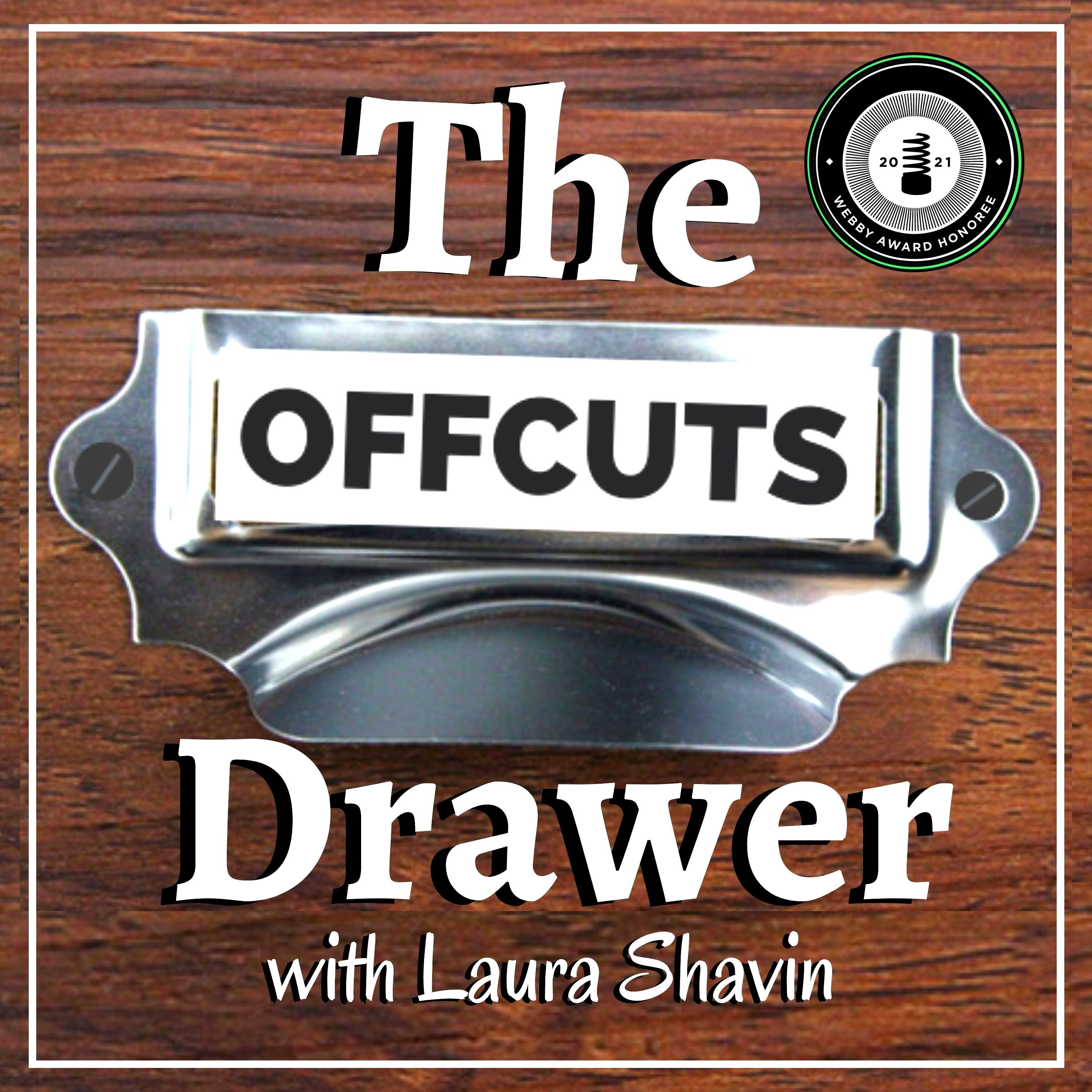The Offcuts Drawer
