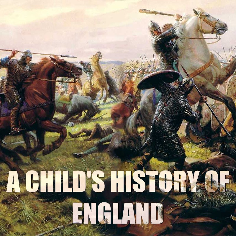 A Child's History of England