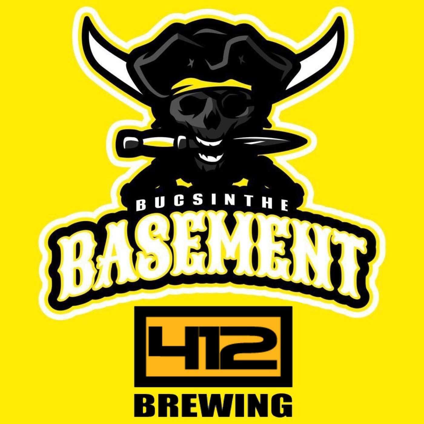 Bucs In The Basement