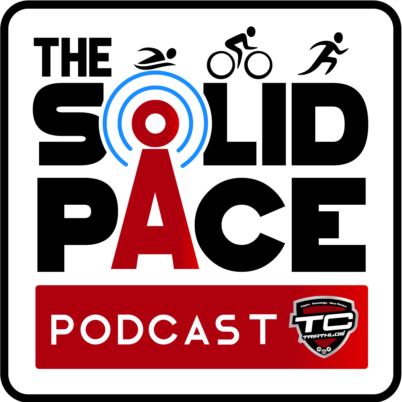 The Solid Pace Podcast