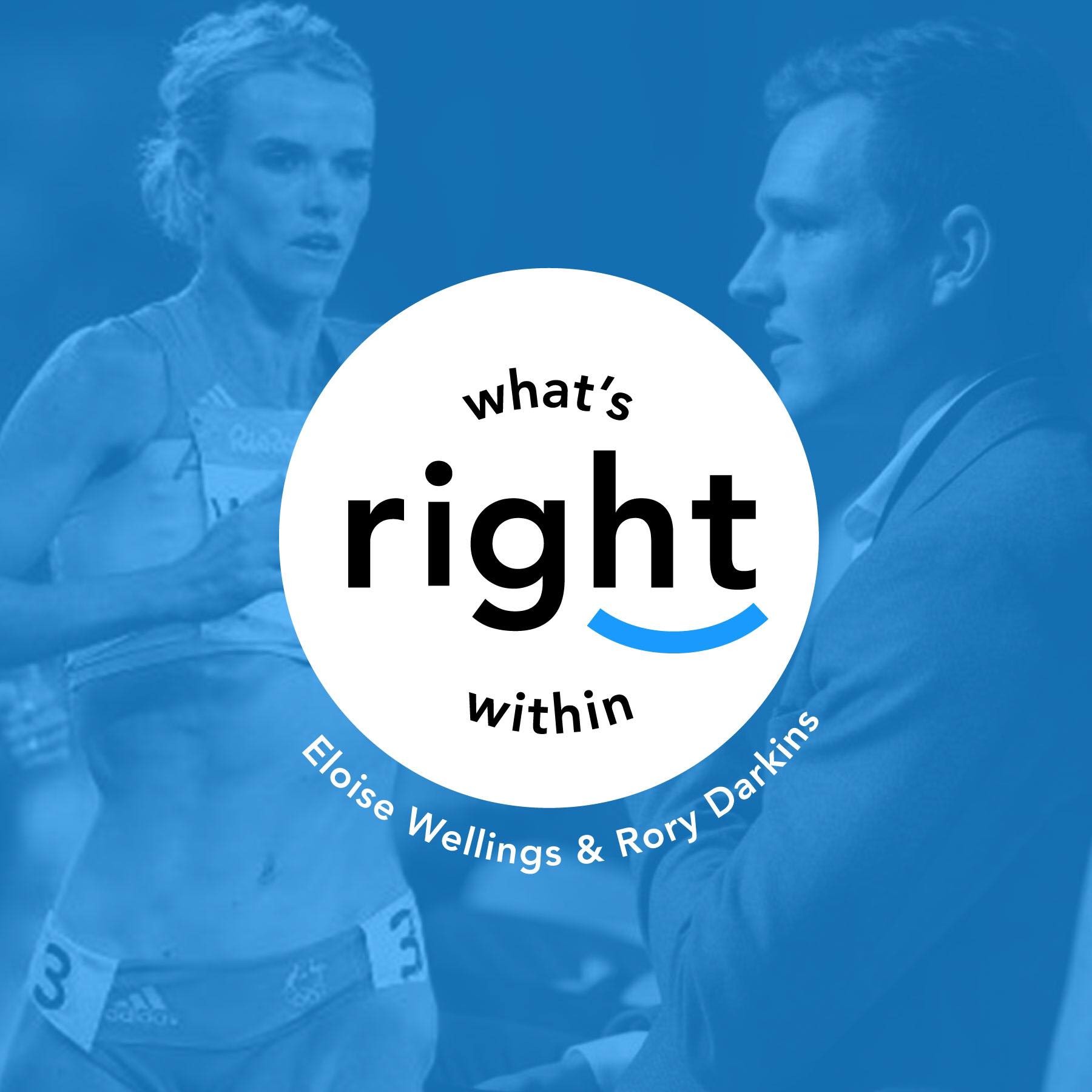 What's Right Within