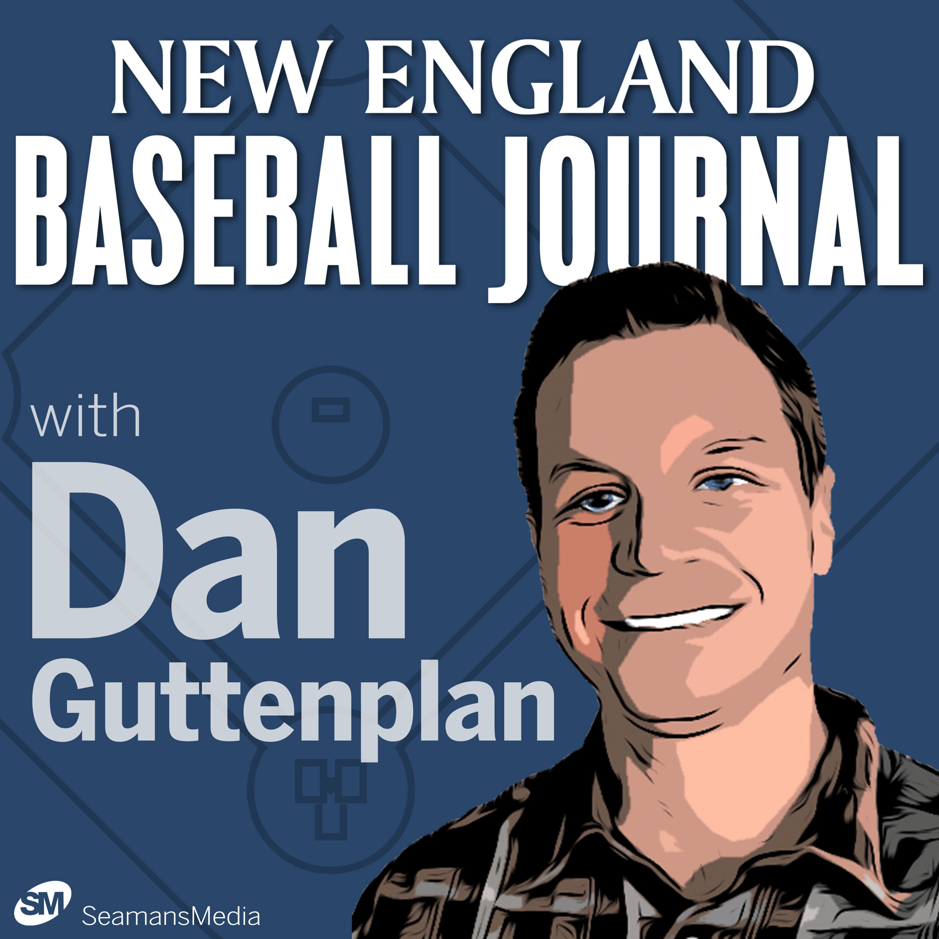 New England Baseball Journal Podcast