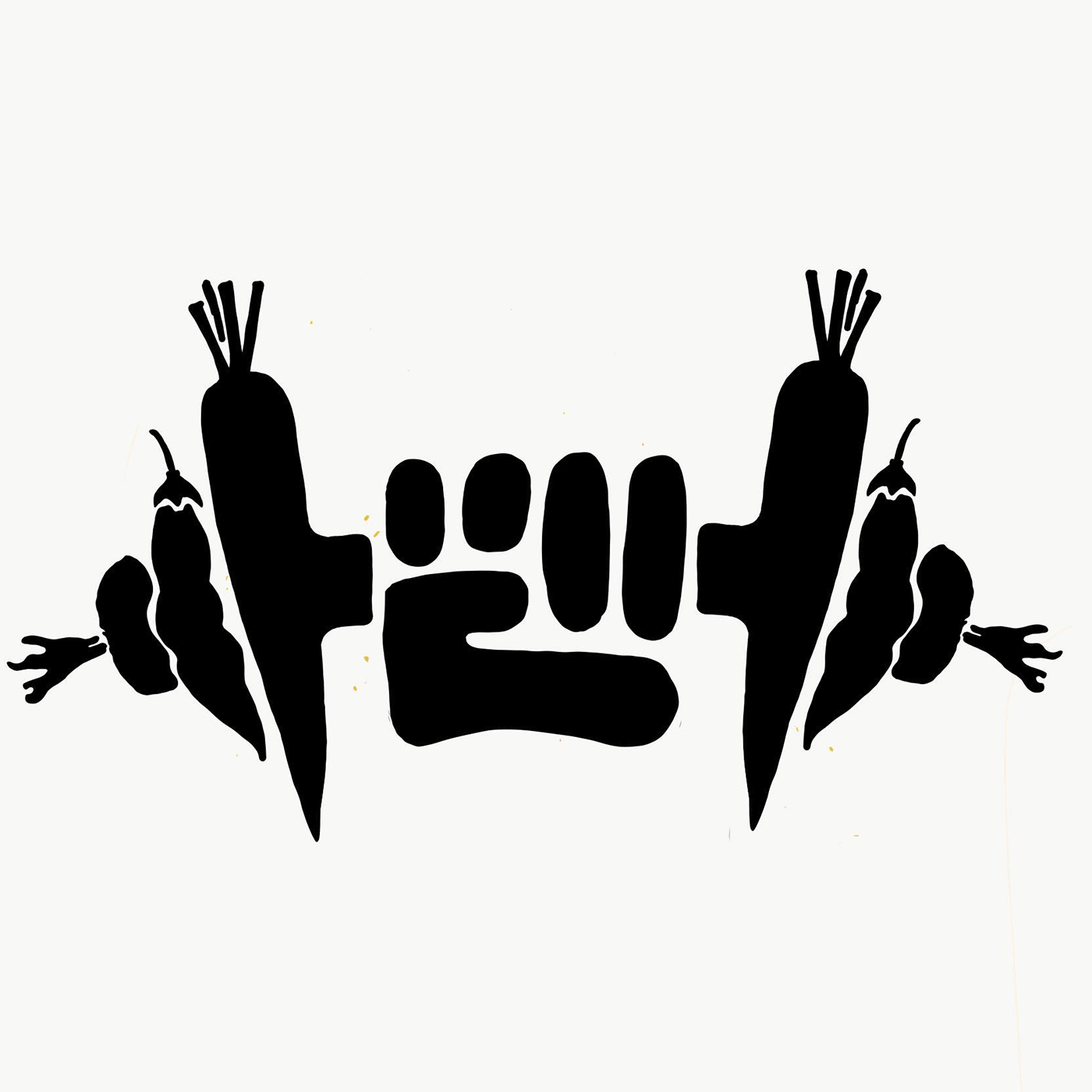 21Days2Vegan by Alexander Glover