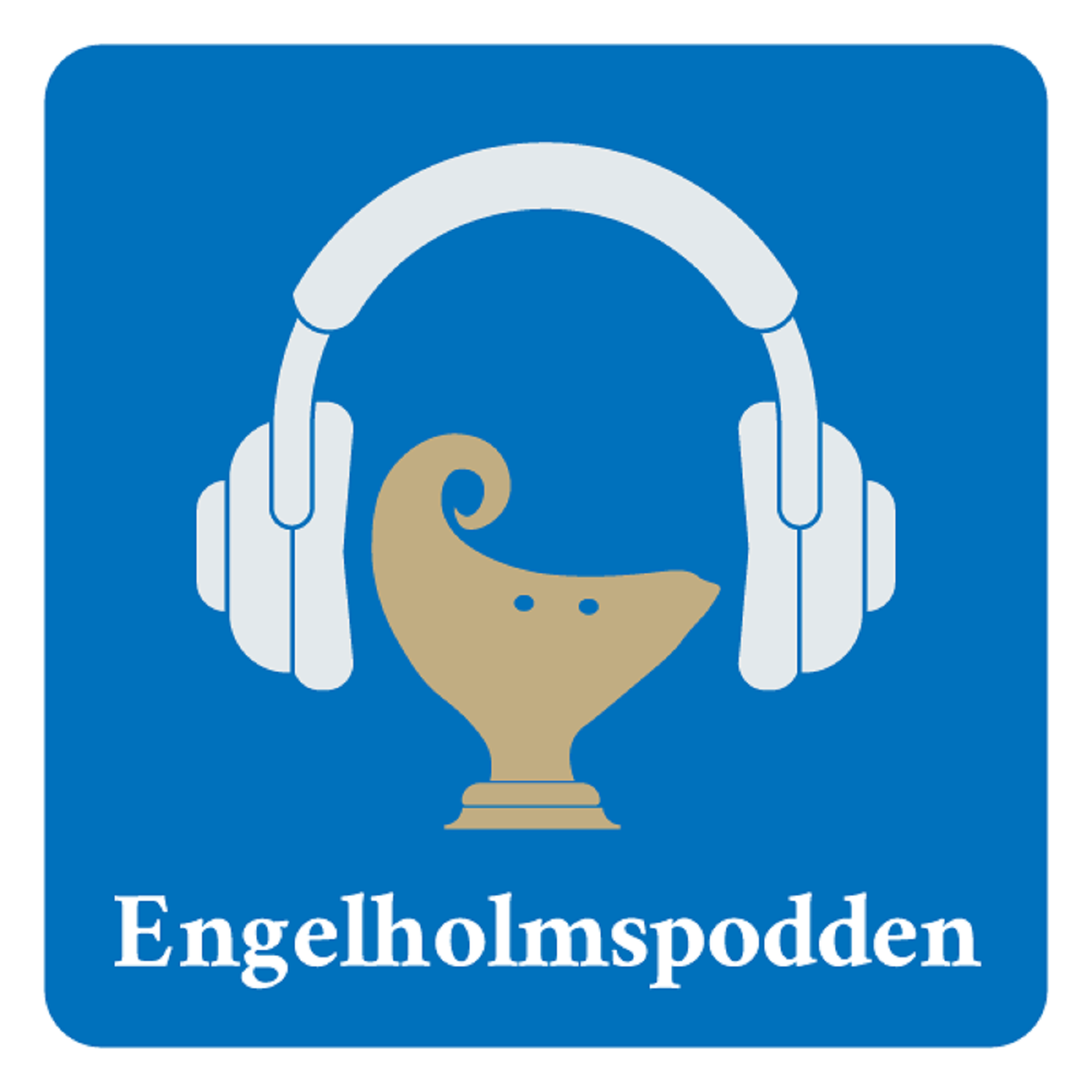 Engelholmspodden