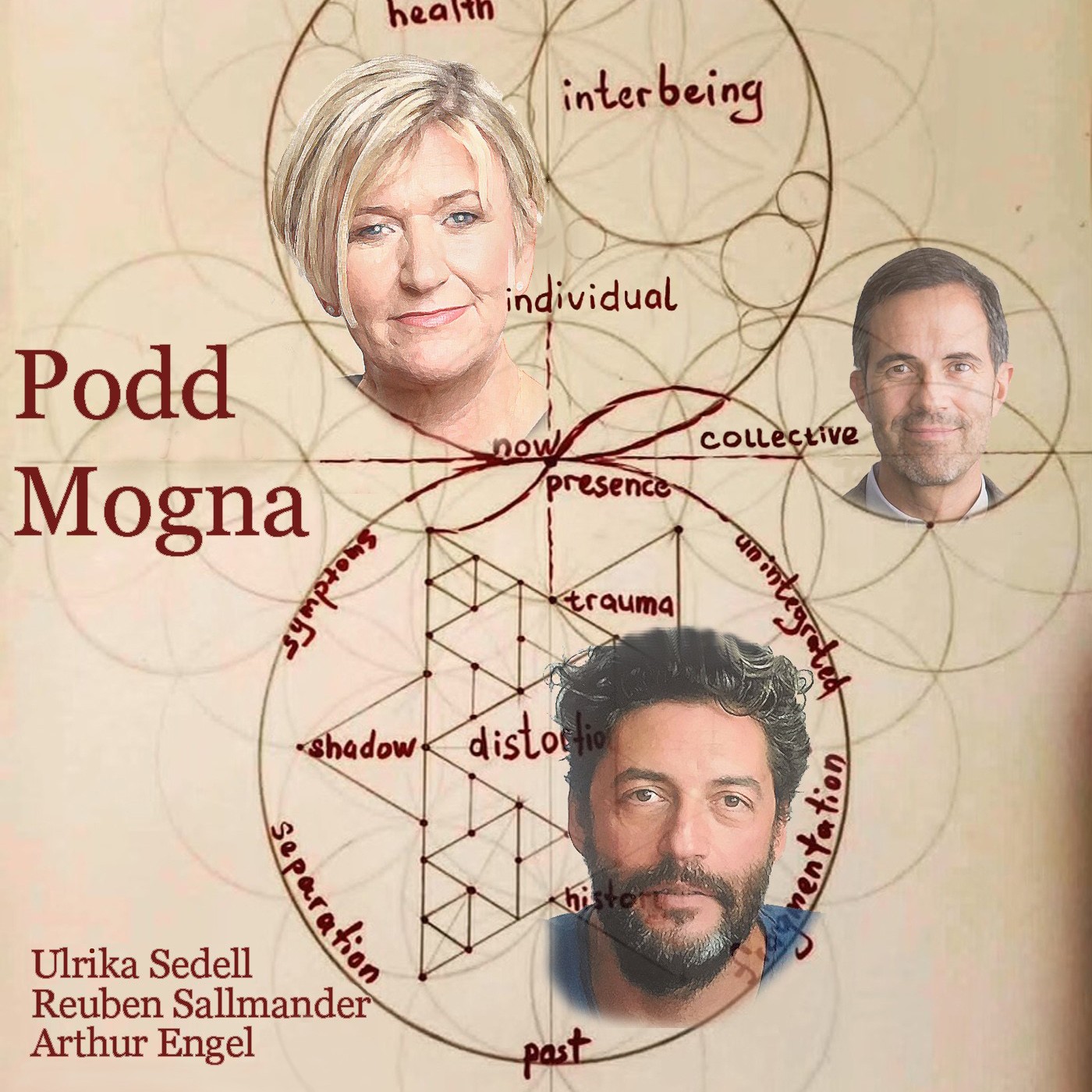 Podd Mogna