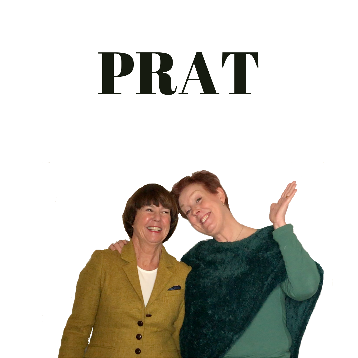 PRAT - en podd om vardagskommunikation