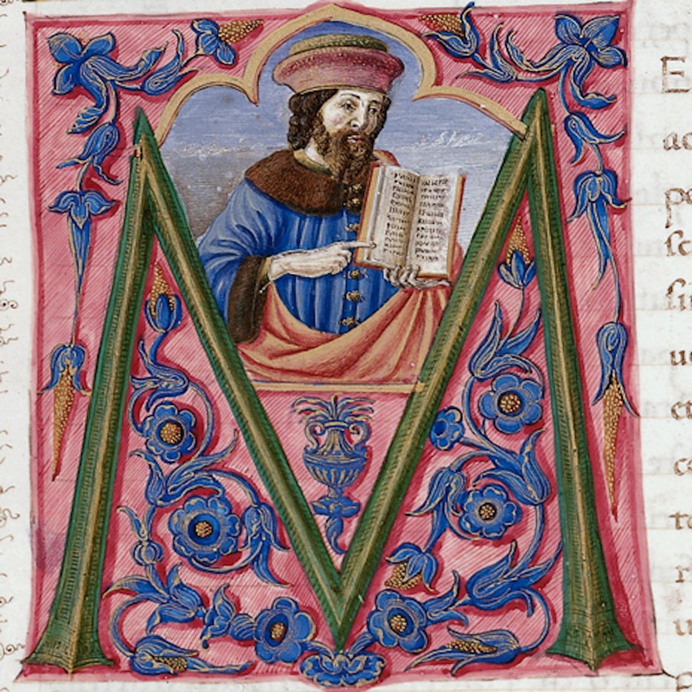 Modern Medieval: The Podcast