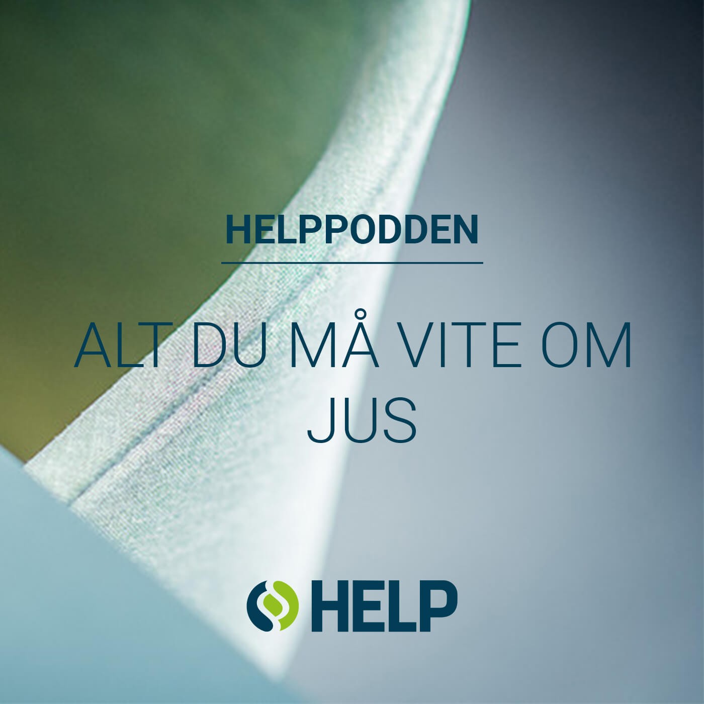 HELPpodden