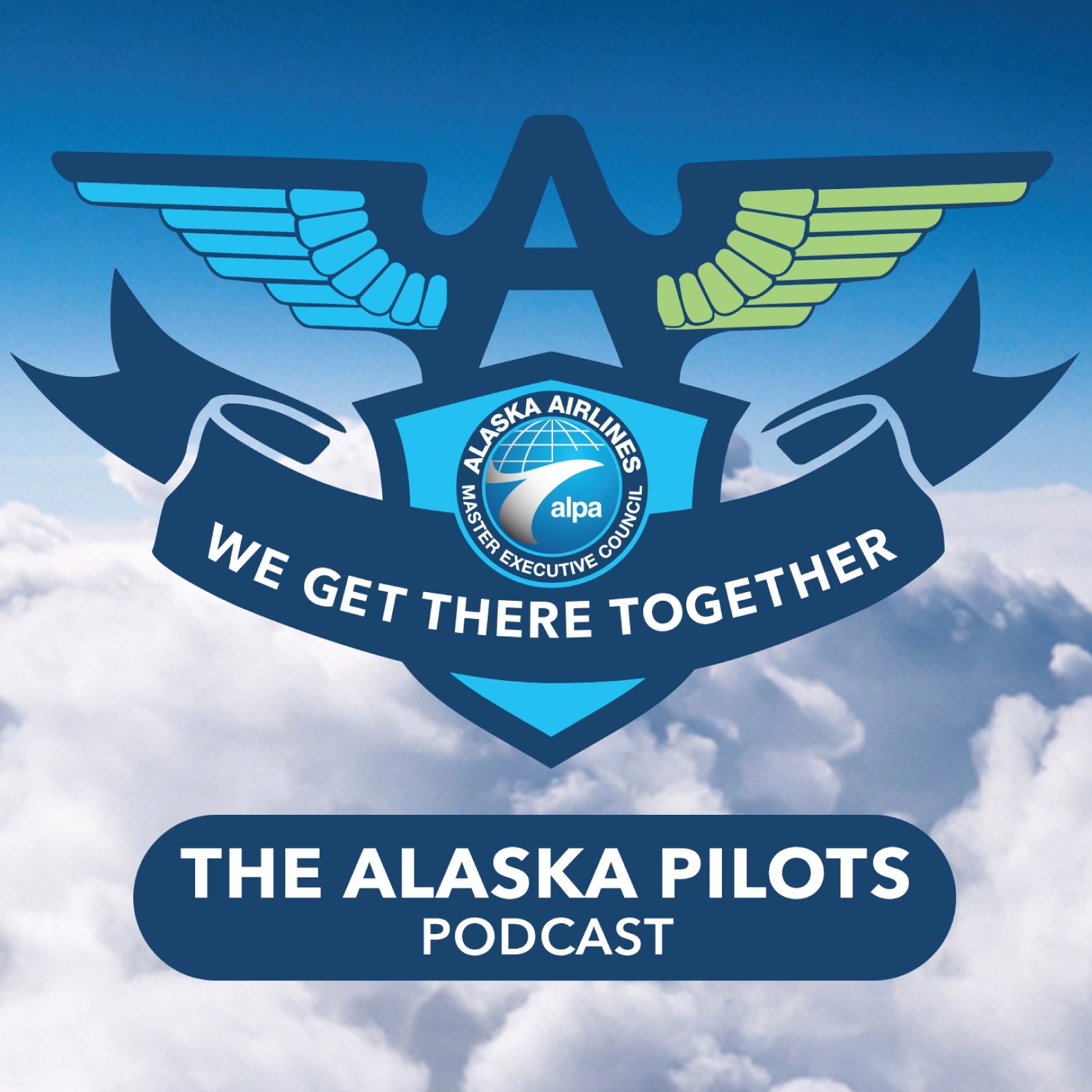 The Alaska Pilots Podcast