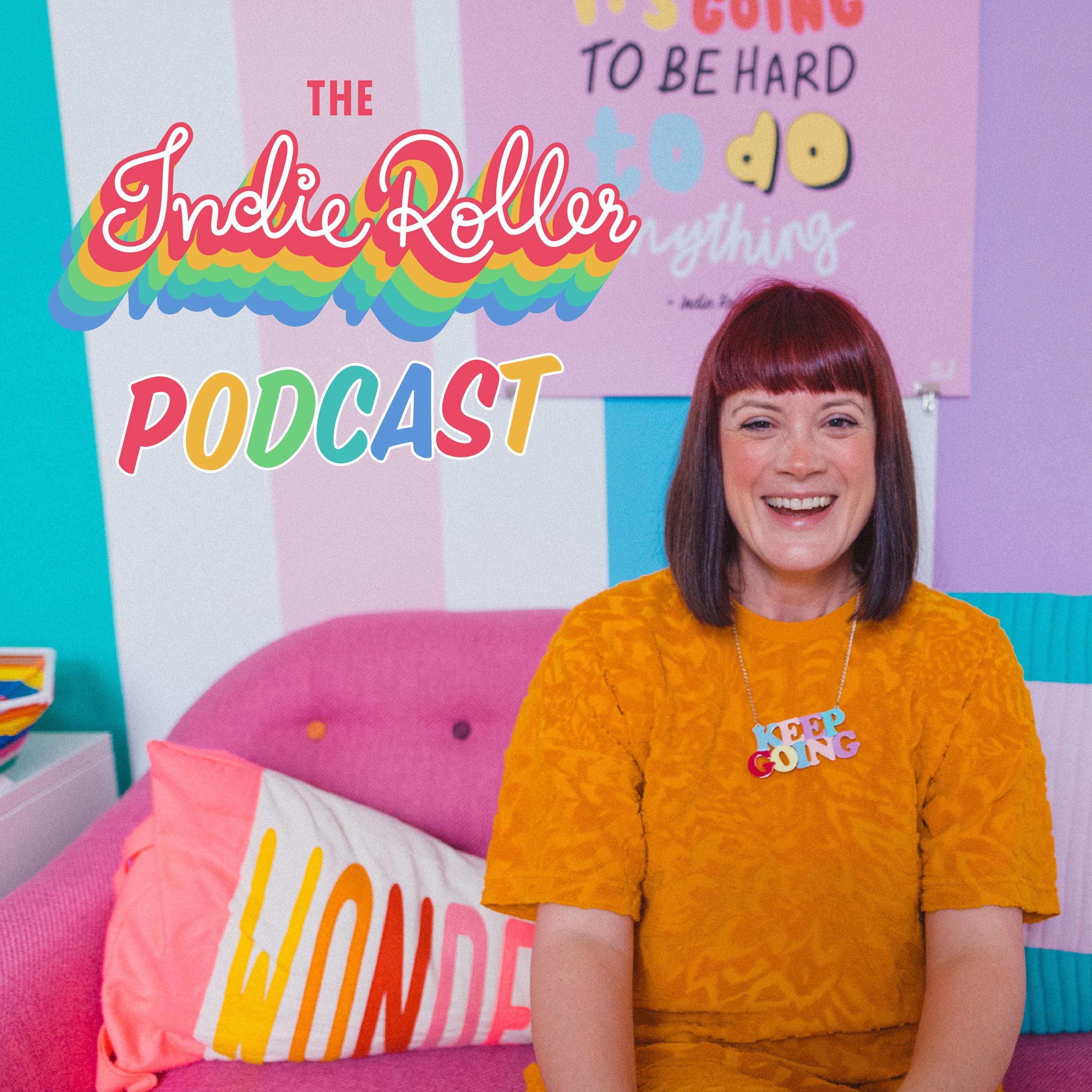 Indie Roller Podcast