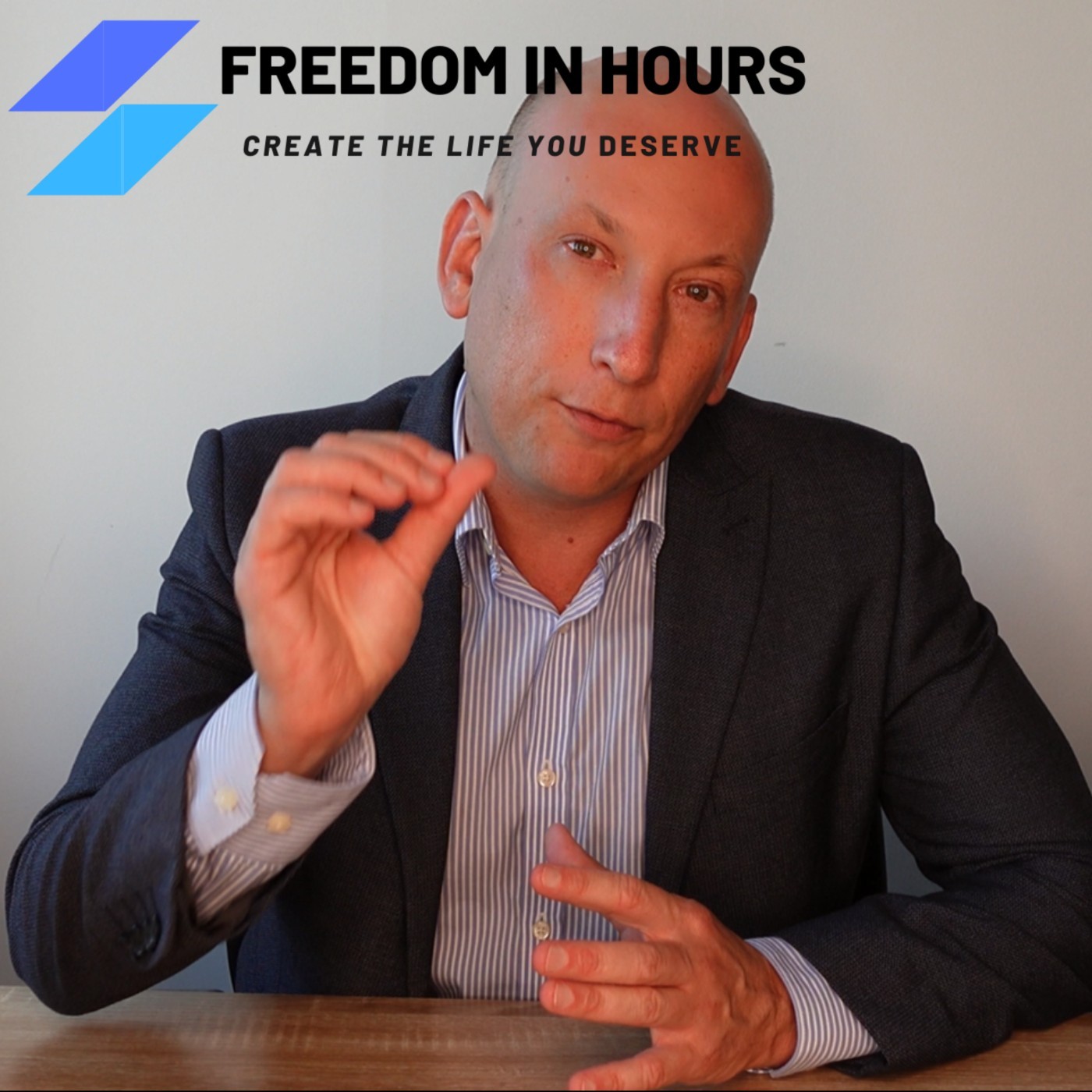 The FreedomInhours Podcast