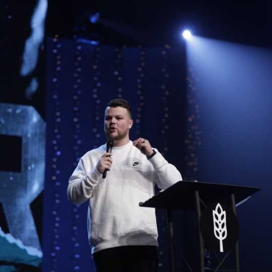 Isaac Carpenter Podcast