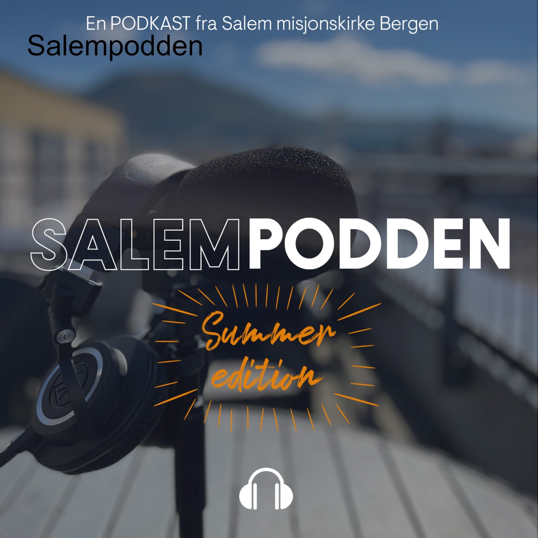 Salempodden