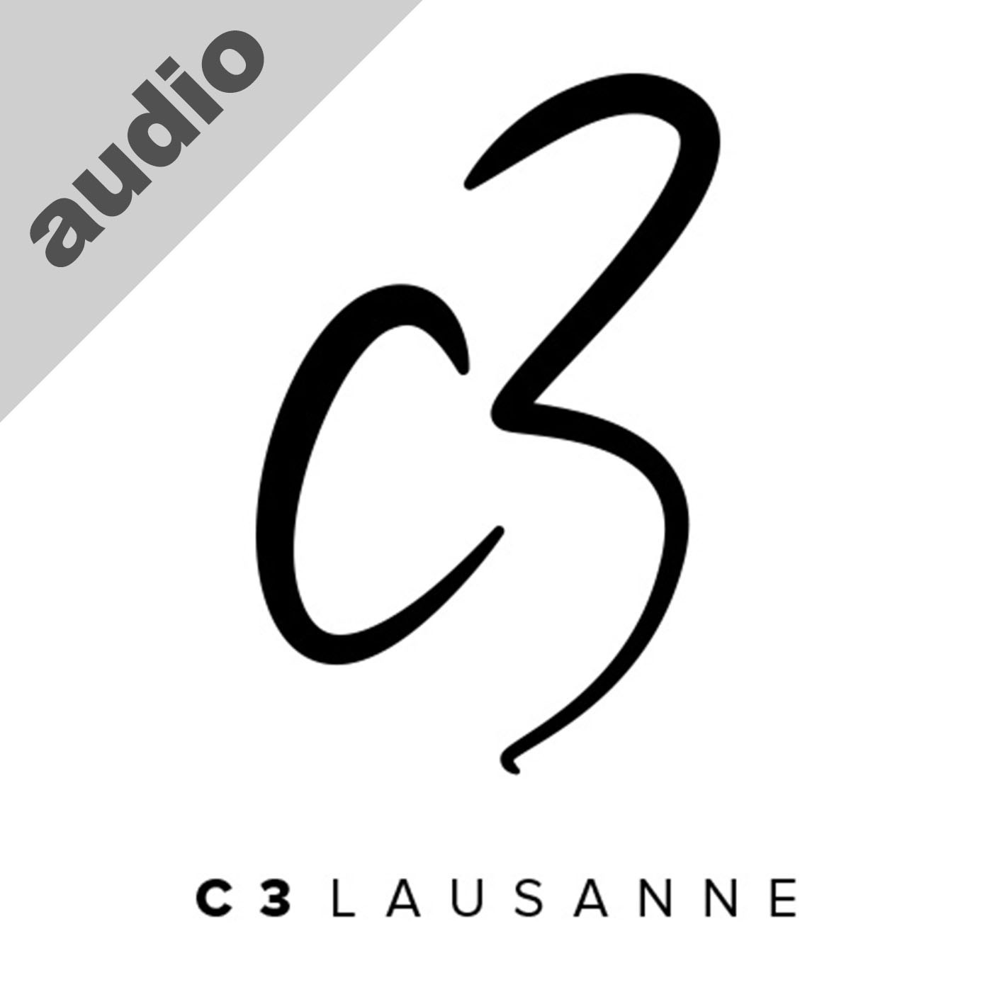 C3 Lausanne Audio Podcast
